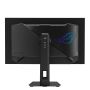 ASUS ROG Strix OLED XG27AQDMGR computer monitor 67,3 cm (26.5") 2560 x 1440 Pixels Quad HD Zwart thumbnail
