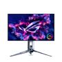 ASUS ROG Swift OLED PG27AQWP-W computer monitor 67,3 cm (26.5") 2560 x 1440 Pixels Quad HD LCD Zilver (90LM0CF2-B01971) thumbnail
