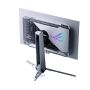 ASUS ROG Swift OLED PG27AQWP-W computer monitor 67,3 cm (26.5") 2560 x 1440 Pixels Quad HD LCD Zilver (90LM0CF2-B01971) thumbnail