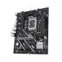 ASUS PRIME B760M-F WIFI Intel B760 LGA 1700 micro ATX (90MB1N00-M0EAY0) thumbnail