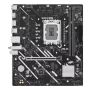 ASUS PRIME B760M-F WIFI Intel B760 LGA 1700 micro ATX (90MB1N00-M0EAY0) thumbnail