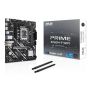 ASUS PRIME B760M-F WIFI Intel B760 LGA 1700 micro ATX (90MB1N00-M0EAY0) thumbnail
