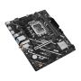 ASUS PRIME B760M-F WIFI Intel B760 LGA 1700 micro ATX (90MB1N00-M0EAY0) thumbnail