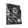 ASUS PRIME B760M-F WIFI Intel B760 LGA 1700 micro ATX (90MB1N00-M0EAY0) thumbnail