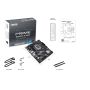 ASUS PRIME B760M-F WIFI Intel B760 LGA 1700 micro ATX (90MB1N00-M0EAY0) thumbnail