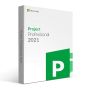 Microsoft Project Pro 2021 - 1 PC - ESD-Download (H30-05939) thumbnail