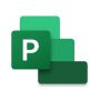 Microsoft Project Professional 2021 1 licentie(s) Engels (H30-05950) thumbnail
