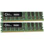 CoreParts MMD8752/8GB geheugenmodule 2 x 4 GB DDR2 ECC (MMD8752/8GB) thumbnail