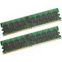 CoreParts DDR2 8GB Kit 2x4GB DIMM 667MHz PC2-5300 (MMI0348/8GB) thumbnail