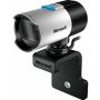 Microsoft LifeCam Cinema Webcam Farbe (H5D-00014) (H5D00014) (H5D-00014) thumbnail