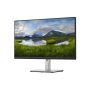 DELL P Series P2422H LED display 60,5 cm (23.8") 1920 x 1080 Pixels Full HD LCD Zwart (P2422H) thumbnail