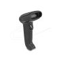 Delock Barcode Scanner 1D/2D met 2,4 GHz, Bluetooth en USB-C (90943) thumbnail