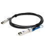 Extreme Networks SFP28 25G DAC Cable (10522) thumbnail