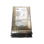 HP 146GB SAS 15k Dual-Port 3.5 inch Hard Drive Refurbished (384854-B21-RFB) thumbnail