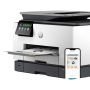 HP OfficeJet Pro 9130b Draadloos All-in-One Kleur Printer, Dubbelzijdig printen; Kopieerapparaat, Scanner (4U561B#686) thumbnail