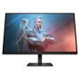 OMEN by HP 27 inch FHD 165 Hz gaming monitor - OMEN 27 (780F9E9) thumbnail