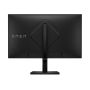 OMEN by HP 27 inch FHD 165 Hz gaming monitor - OMEN 27 (780F9E9) thumbnail