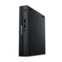 Lenovo V100q Intel® N N100 8 GB DDR5-SDRAM 256 GB SSD Mini PC Zwart (13GE000NGE) thumbnail