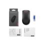 Lenovo 150 muis Kantoor Ambidextrous RF Draadloos Optisch 1000 DPI (GY51L52638) thumbnail