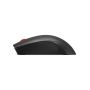 Lenovo 150 muis Kantoor Ambidextrous RF Draadloos Optisch 1000 DPI (GY51L52638) thumbnail