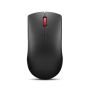 Lenovo 150 muis Kantoor Ambidextrous RF Draadloos Optisch 1000 DPI (GY51L52638) thumbnail