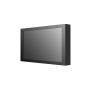 LG 22XE1J-B beeldkrant Digitale signage flatscreen 54,6 cm (21.5") IPS Wifi 1500 cd/m² Full HD Zwart Type processor WebOS 24/7 (22XE1J-B) thumbnail