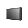 LG 22XE1J-B beeldkrant Digitale signage flatscreen 54,6 cm (21.5") IPS Wifi 1500 cd/m² Full HD Zwart Type processor WebOS 24/7 (22XE1J-B) thumbnail
