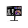 LG 27HS713C-B computer monitor 68,6 cm (27") 3840 x 2160 Pixels 4K Ultra HD LED Zwart (27HS713C-B.AEU) thumbnail