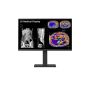 LG 27HS713C-B computer monitor 68,6 cm (27") 3840 x 2160 Pixels 4K Ultra HD LED Zwart (27HS713C-B.AEU) thumbnail