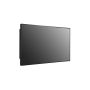 LG 49XF3E-B beeldkrant Digitale signage flatscreen 124,5 cm (49") LCD 3000 cd/m² Full HD Zwart WebOS 24/7 (49XF3E-B.AEU) thumbnail