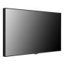 LG 49XS4P beeldkrant Digitale signage flatscreen 124,5 cm (49") LED 4000 cd/m² Full HD Zwart WebOS 24/7 (49XS4P) thumbnail