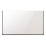 LG 55EW5P-M beeldkrant 139,7 cm (55") OLED 600 cd/m² Full HD Zilver Touchscreen 18/7 (55EW5P-M) thumbnail