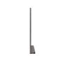 LG 55EW5P-M beeldkrant 139,7 cm (55") OLED 600 cd/m² Full HD Zilver Touchscreen 18/7 (55EW5P-M) thumbnail