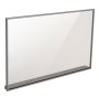 LG 55EW5P-M beeldkrant 139,7 cm (55") OLED 600 cd/m² Full HD Zilver Touchscreen 18/7 (55EW5P-M) thumbnail