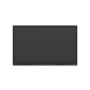 LG CreateBoard Standard interactief whiteboard 139,7 cm (55") 3840 x 2160 Pixels Touchscreen Zwart (55TR3DQ-B) thumbnail