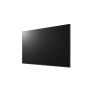 LG 55UL3J-M beeldkrant Digitale signage flatscreen 139,7 cm (55") LCD Wifi 400 cd/m² 4K Ultra HD Blauw WebOS 16/7 (55UL3J-M.AEU) thumbnail
