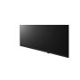 LG 55UL3J-M beeldkrant Digitale signage flatscreen 139,7 cm (55") LCD Wifi 400 cd/m² 4K Ultra HD Blauw WebOS 16/7 (55UL3J-M.AEU) thumbnail