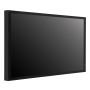 LG 55XE4P-B beeldkrant Digitale signage flatscreen 139,7 cm (55") LED Wifi 4000 cd/m² Full HD Zwart WebOS 24/7 (55XE4P-B) thumbnail