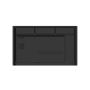 LG 65TR3DK-B interactief whiteboard 165,1 cm (65") 3840 x 2160 Pixels Touchscreen Zwart (65TR3DK) thumbnail