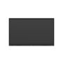 LG CreateBoard Standard interactief whiteboard 165,1 cm (65") 3840 x 2160 Pixels Touchscreen Zwart (65TR3DQ-B) thumbnail