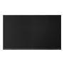 LG 75TR3BQ-B interactief whiteboard 190,5 cm (75") 3840 x 2160 Pixels Touchscreen Zwart (75TR3BQ-B) thumbnail