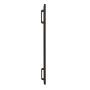 LG UHD Signage 190,5 cm (75") LED Wifi 700 cd/m² Full HD Zwart WebOS 24/7 (75UH7N-M) thumbnail