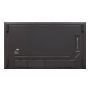 LG UHD Signage 190,5 cm (75") LED Wifi 700 cd/m² Full HD Zwart WebOS 24/7 (75UH7N-M) thumbnail