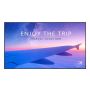 LG UHD Signage 190,5 cm (75") LED Wifi 700 cd/m² Full HD Zwart WebOS 24/7 (75UH7N-M) thumbnail