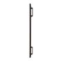 LG UHD Signage 190,5 cm (75") LED Wifi 700 cd/m² Full HD Zwart WebOS 24/7 (75UH7N-M) thumbnail