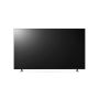 LG 75UN640S Digitale signage flatscreen 190,5 cm (75") LCD Wifi 330 cd/m² 4K Ultra HD Blauw WebOS (75UN64OS) thumbnail