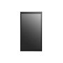 LG 75XE3C-B beeldkrant 190,5 cm (75") 3000 cd/m² 4K Ultra HD Zwart 24/7 (75XE3C-B.AEU) thumbnail