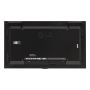 LG 75XS4P-B.AEU beeldkrant Digitale signage flatscreen 190,5 cm (75") LED 4000 cd/m² UHD+ Zwart WebOS 24/7 (75XS4P) thumbnail