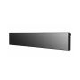 LG 86BH5F-M beeldkrant Digitale signage flatscreen 2,18 m (86") LCD Wifi 500 cd/m² Zwart WebOS 24/7 (86BH5F-M) thumbnail