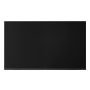 LG 86TR3BQ-B interactief whiteboard 2,18 m (86") 3840 x 2160 Pixels Touchscreen Zwart (86TR3BQ-B) thumbnail